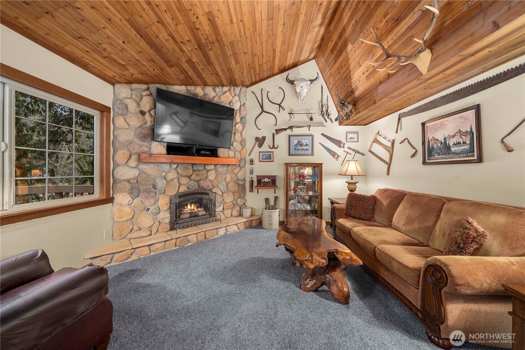 17918 Corbin Road Southeast Yelm, WA 98597 - Photo 12 of 40