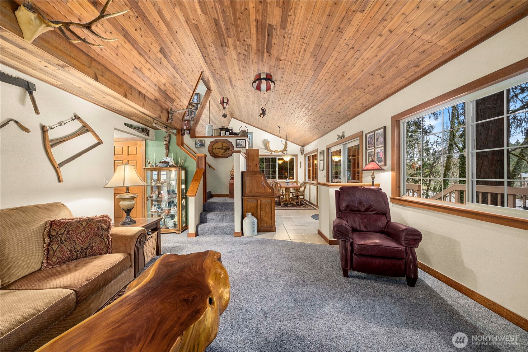 17918 Corbin Road Southeast Yelm, WA 98597 - Photo 13 of 40