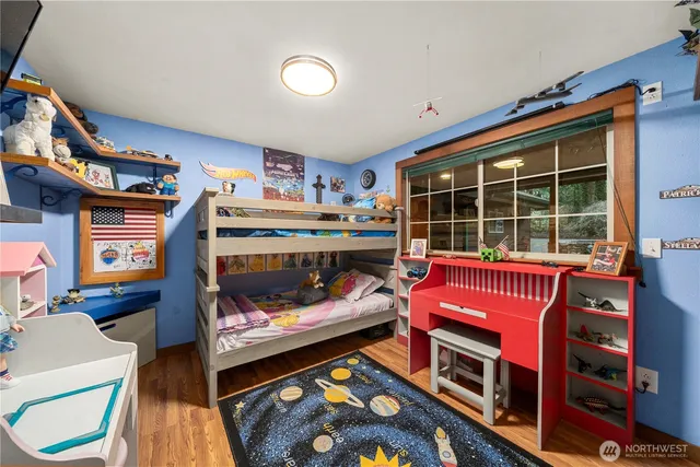 $551,000 | 17918 Corbin Road Southeast, Yelm, WA 98597