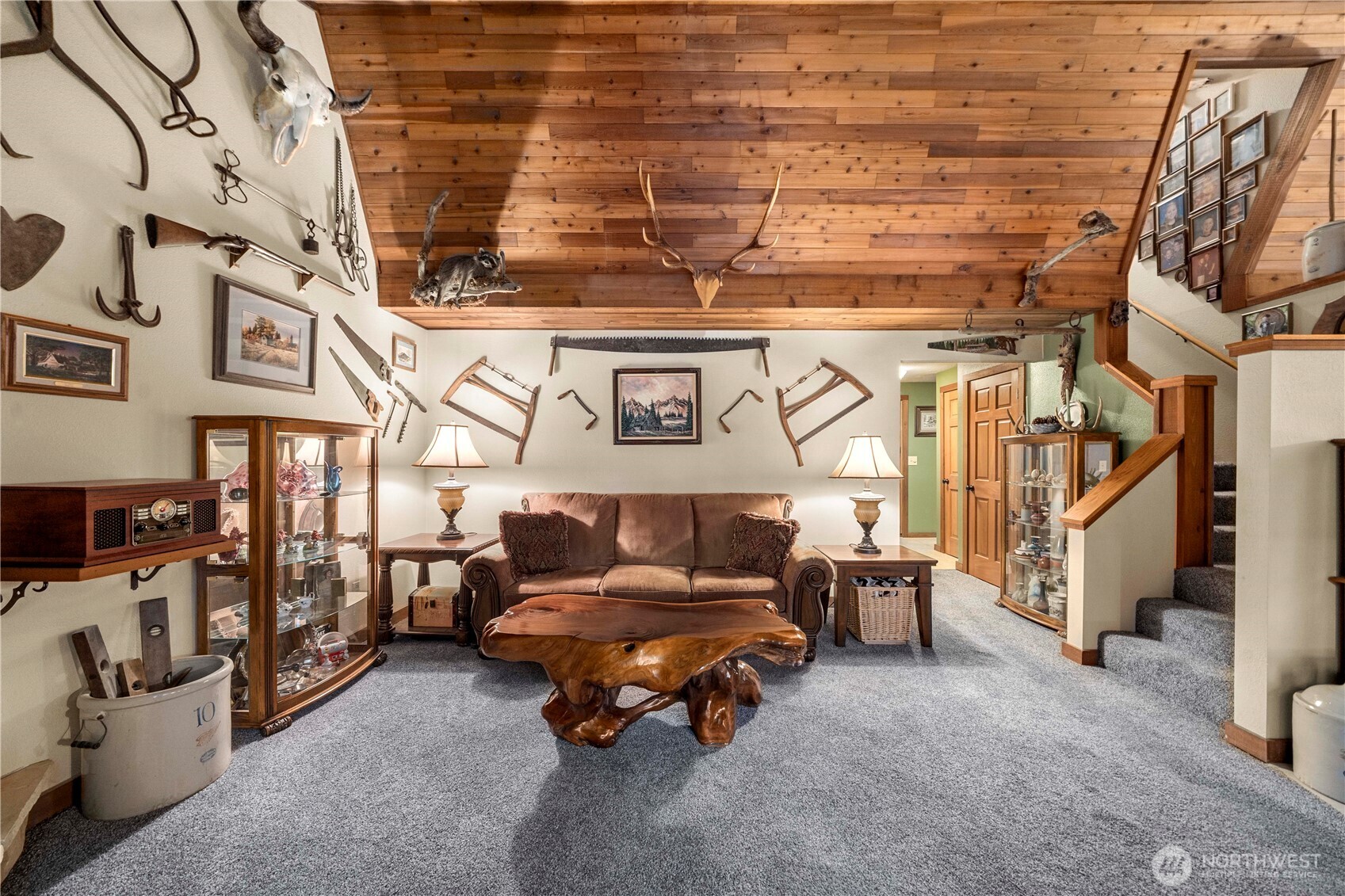 17918 Corbin Road Southeast Yelm, WA 98597 - Photo 16 of 40