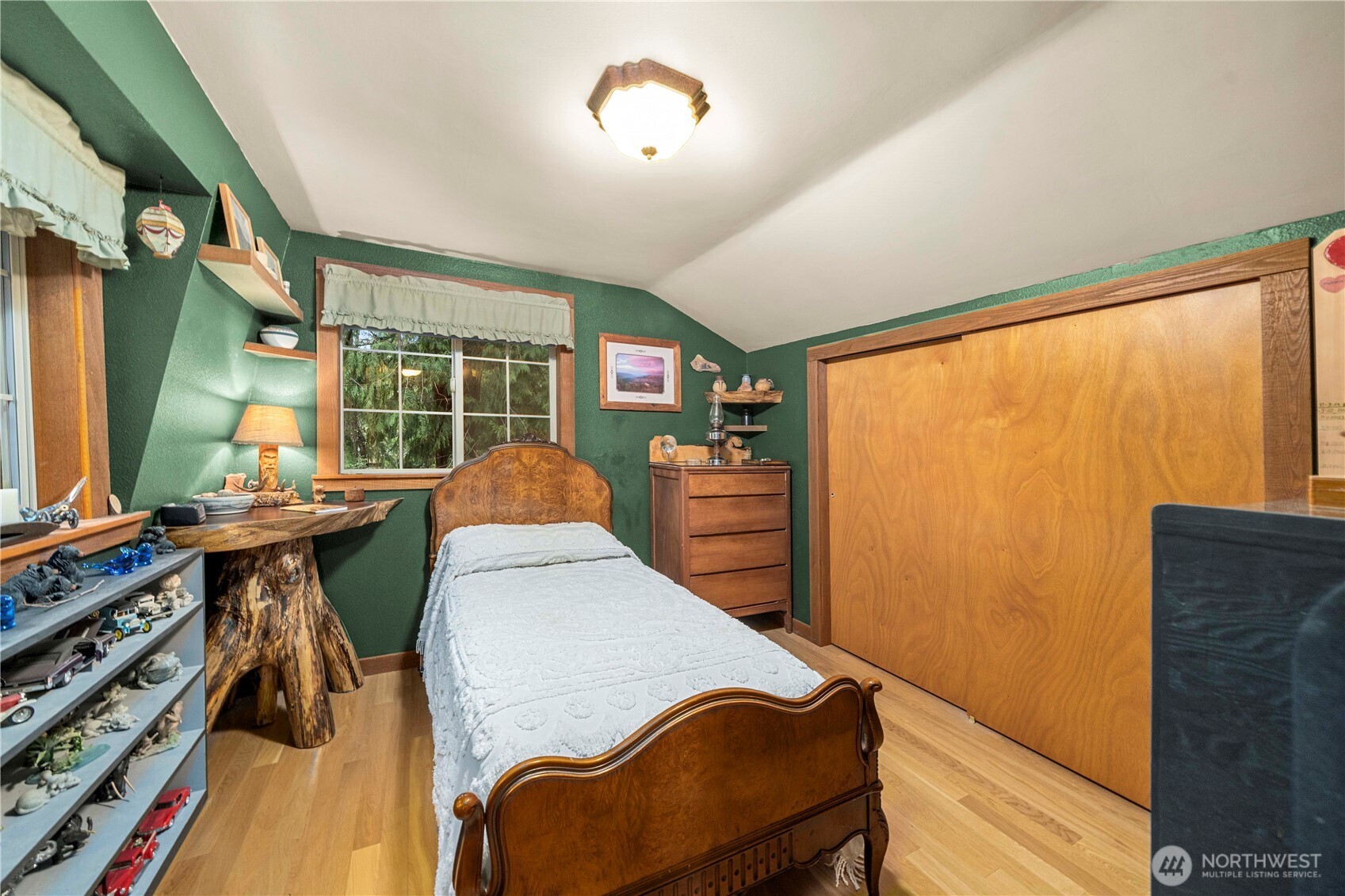 17918 Corbin Road Southeast Yelm, WA 98597 - Photo 19 of 40