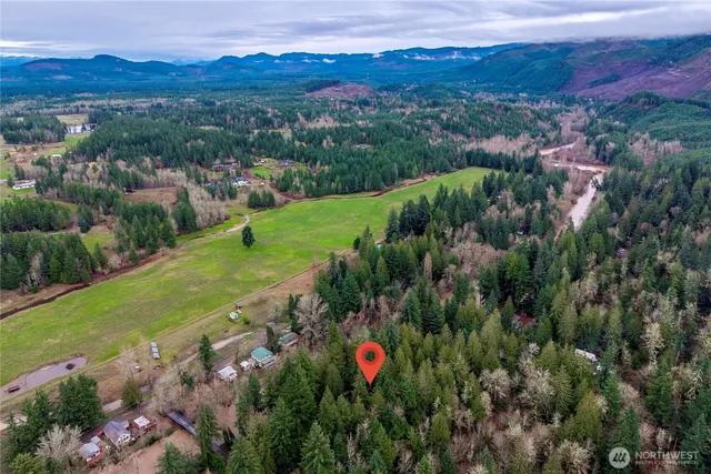 $551,000 | 17918 Corbin Road Southeast, Yelm, WA 98597