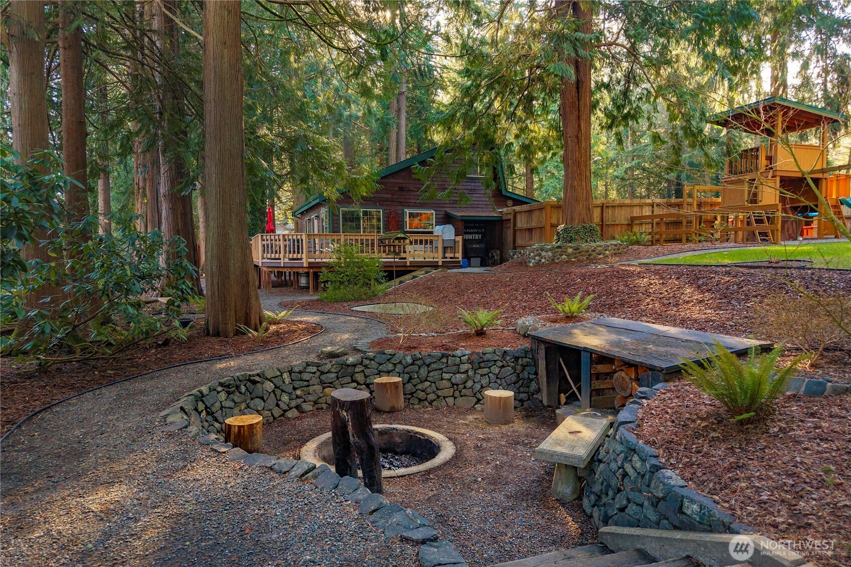 17918 Corbin Road Southeast Yelm, WA 98597 - Photo 25 of 40