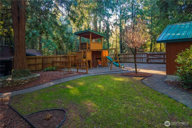 $551,000 | 17918 Corbin Road Southeast, Yelm, WA 98597