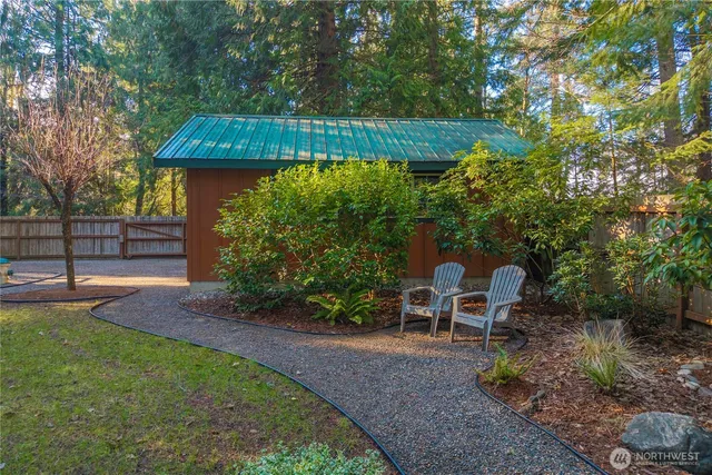 $551,000 | 17918 Corbin Road Southeast, Yelm, WA 98597