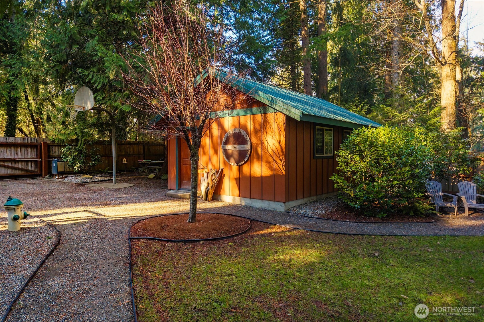 17918 Corbin Road Southeast Yelm, WA 98597 - Photo 30 of 40