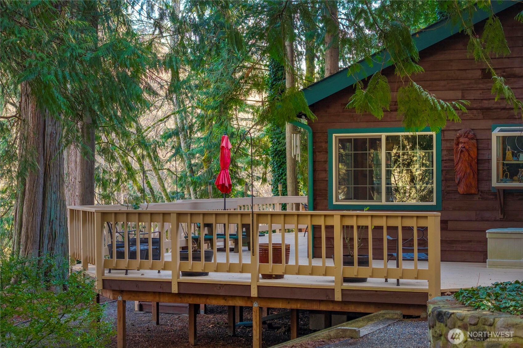 17918 Corbin Road Southeast Yelm, WA 98597 - Photo 31 of 40