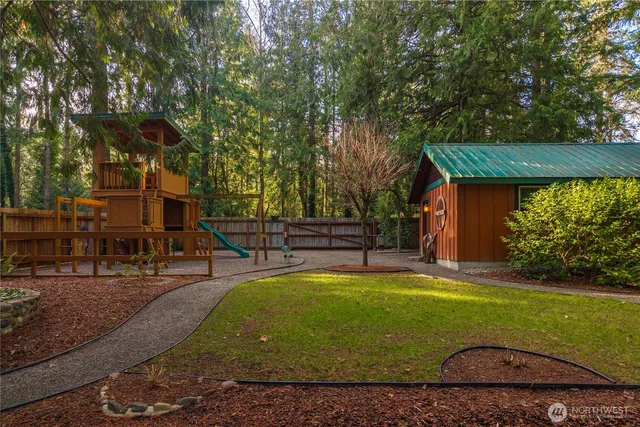 $551,000 | 17918 Corbin Road Southeast, Yelm, WA 98597