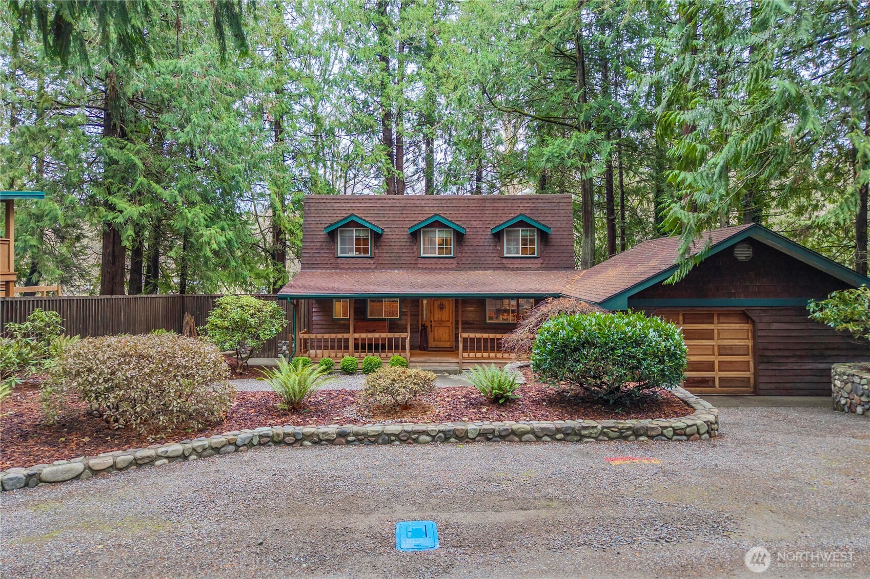 17918 Corbin Road Southeast Yelm, WA 98597 - Photo 39 of 40