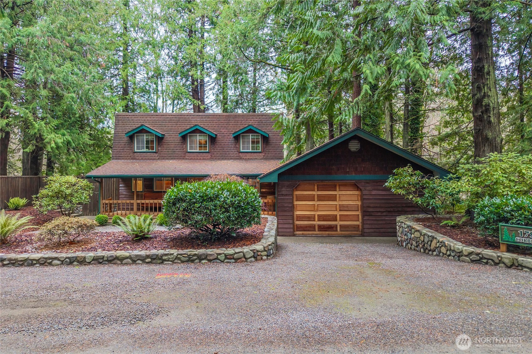 17918 Corbin Road Southeast Yelm, WA 98597 - Photo 40 of 40