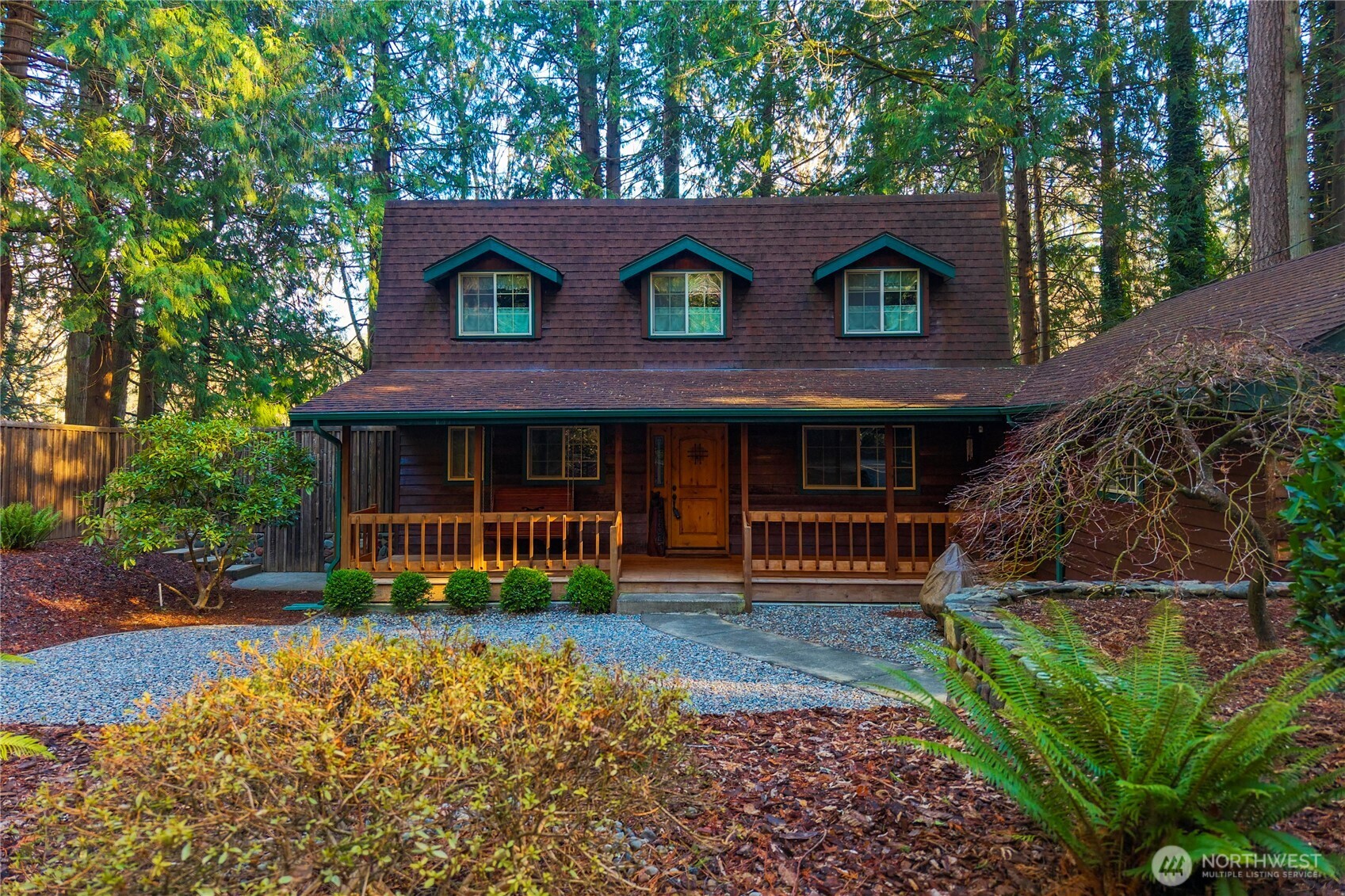 17918 Corbin Road Southeast Yelm, WA 98597 - Photo 4 of 40