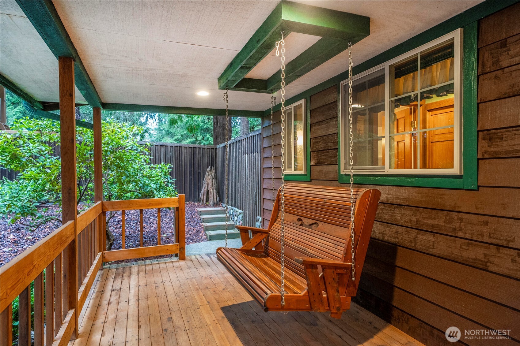 17918 Corbin Road Southeast Yelm, WA 98597 - Photo 5 of 40