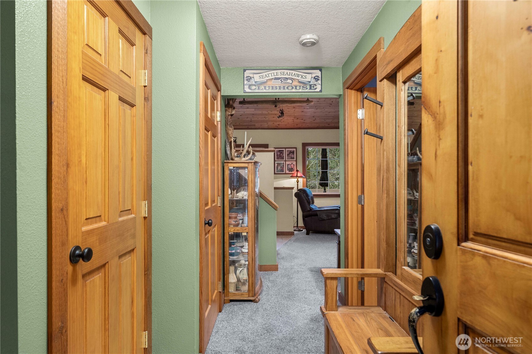 17918 Corbin Road Southeast Yelm, WA 98597 - Photo 6 of 40