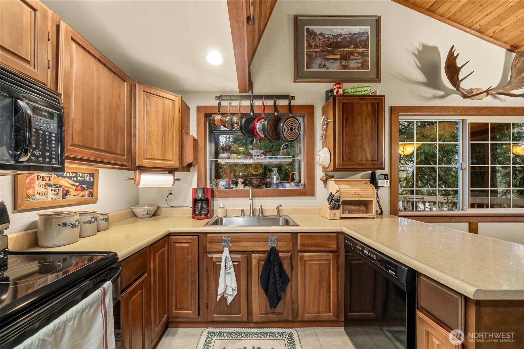 17918 Corbin Road Southeast Yelm, WA 98597 - Photo 7 of 40