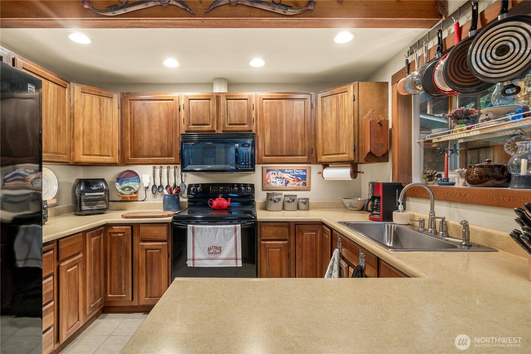 17918 Corbin Road Southeast Yelm, WA 98597 - Photo 8 of 40