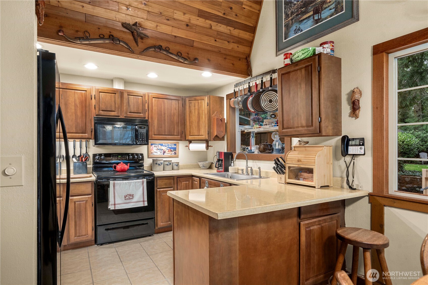 17918 Corbin Road Southeast Yelm, WA 98597 - Photo 9 of 40