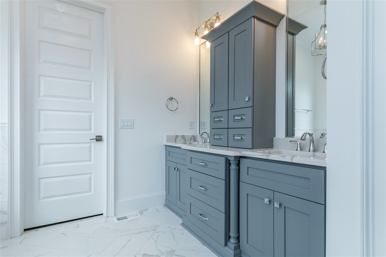 4405 Gates Street Raleigh, NC 27609 - Photo 10 of 18 Master Bath/Spa