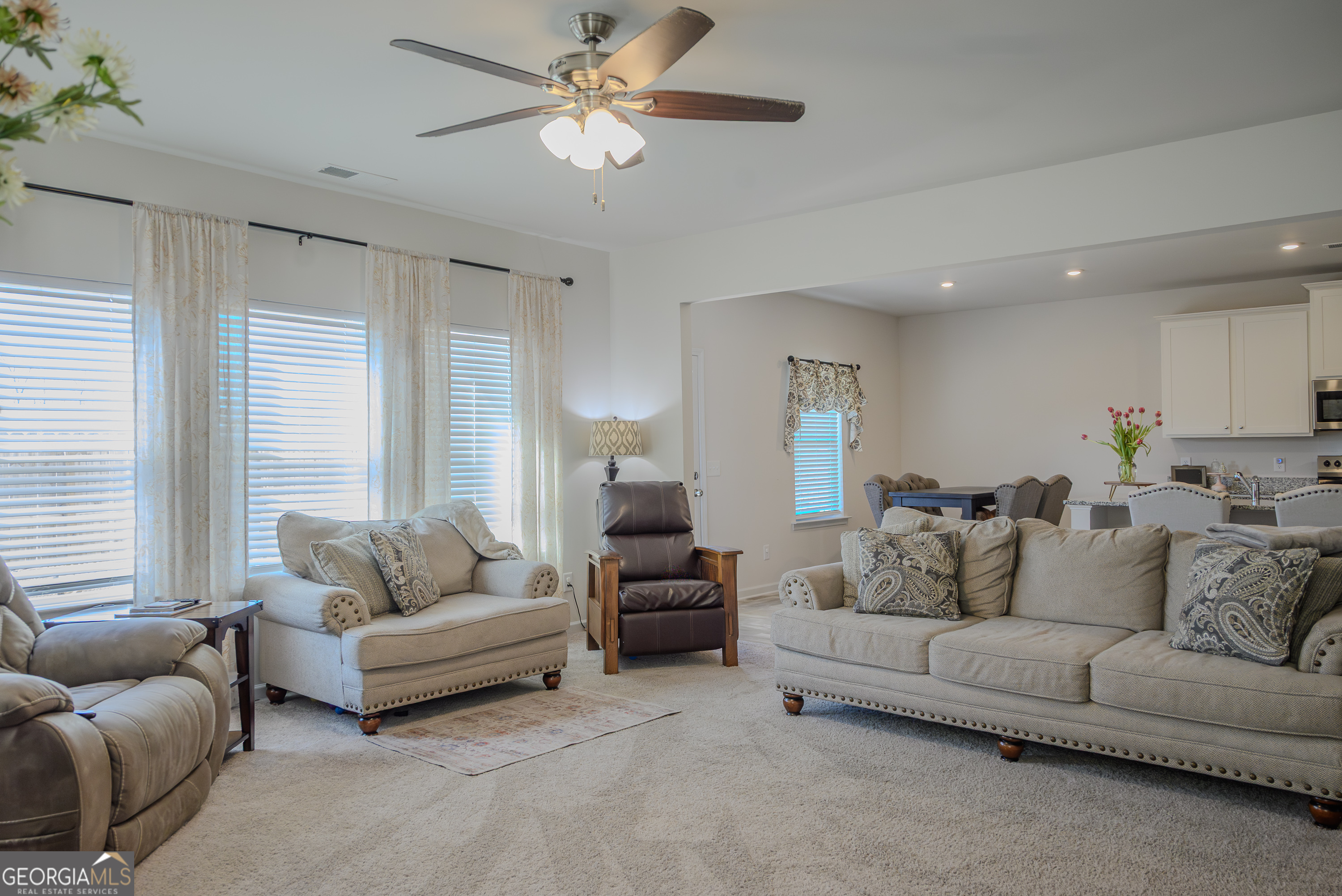 105 Royal Oak Drive Northeast Rome, GA 30165 - Photo 11 of 49