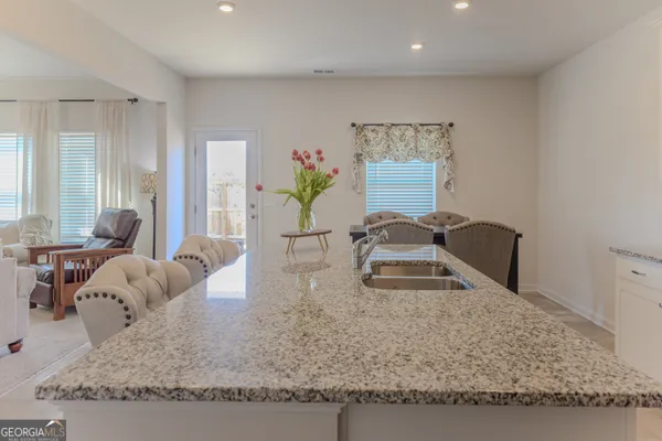 $384,000 | 105 Royal Oak Drive Northeast, Rome, GA 30165