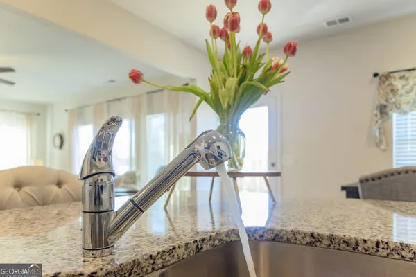 $384,000 | 105 Royal Oak Drive Northeast, Rome, GA 30165