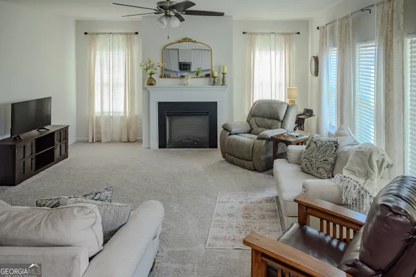 $384,000 | 105 Royal Oak Drive Northeast, Rome, GA 30165