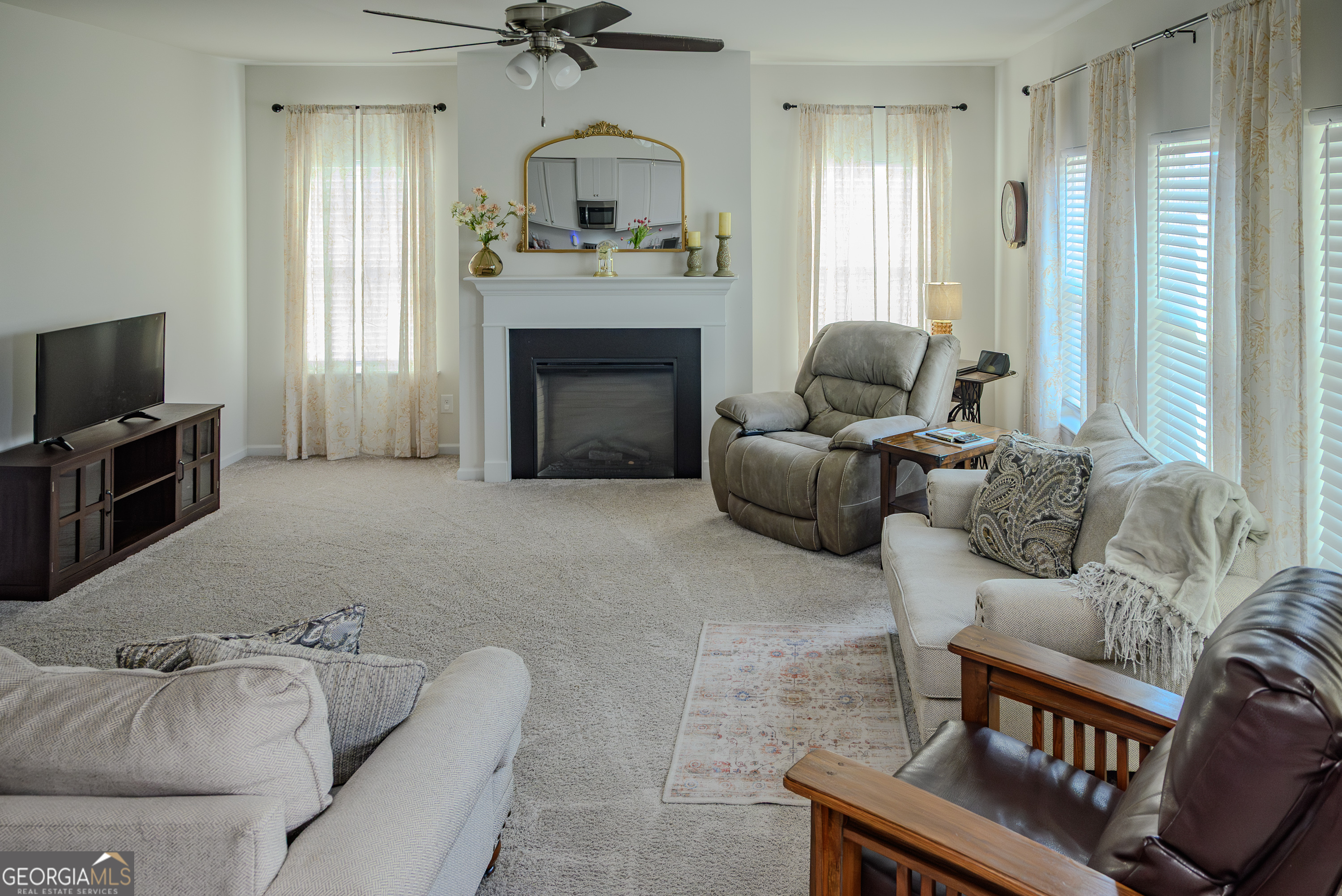 105 Royal Oak Drive Northeast Rome, GA 30165 - Photo 5 of 49