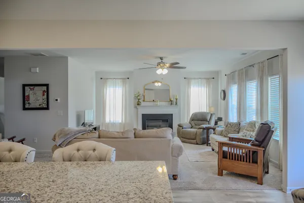 $384,000 | 105 Royal Oak Drive Northeast, Rome, GA 30165