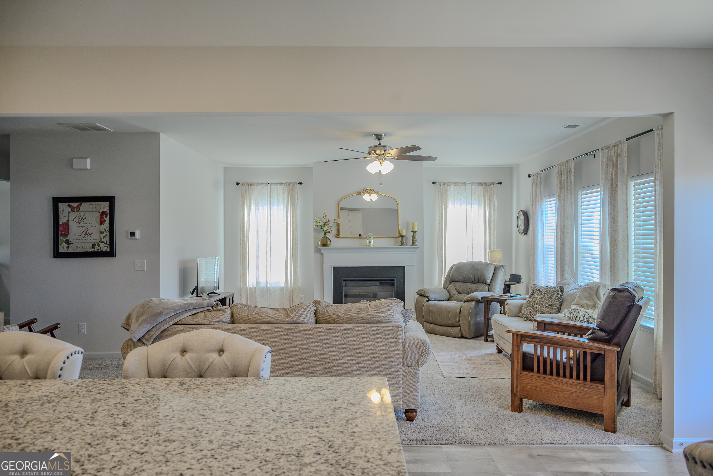 105 Royal Oak Drive Northeast Rome, GA 30165 - Photo 6 of 49
