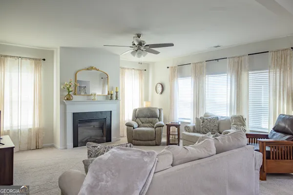 $384,000 | 105 Royal Oak Drive Northeast, Rome, GA 30165