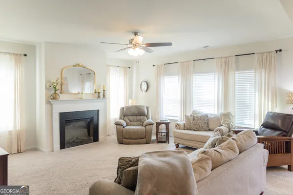 $384,000 | 105 Royal Oak Drive Northeast, Rome, GA 30165