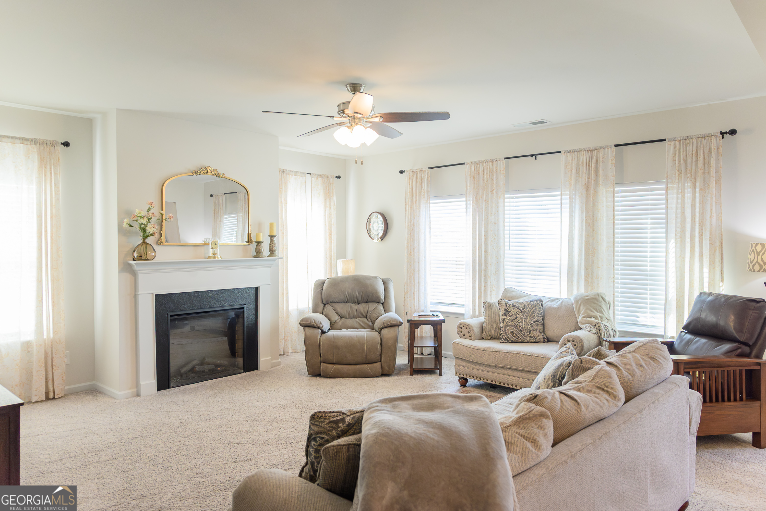 105 Royal Oak Drive Northeast Rome, GA 30165 - Photo 9 of 49