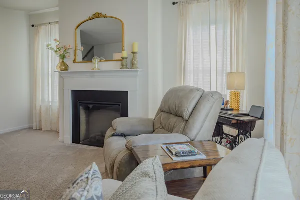 $384,000 | 105 Royal Oak Drive Northeast, Rome, GA 30165