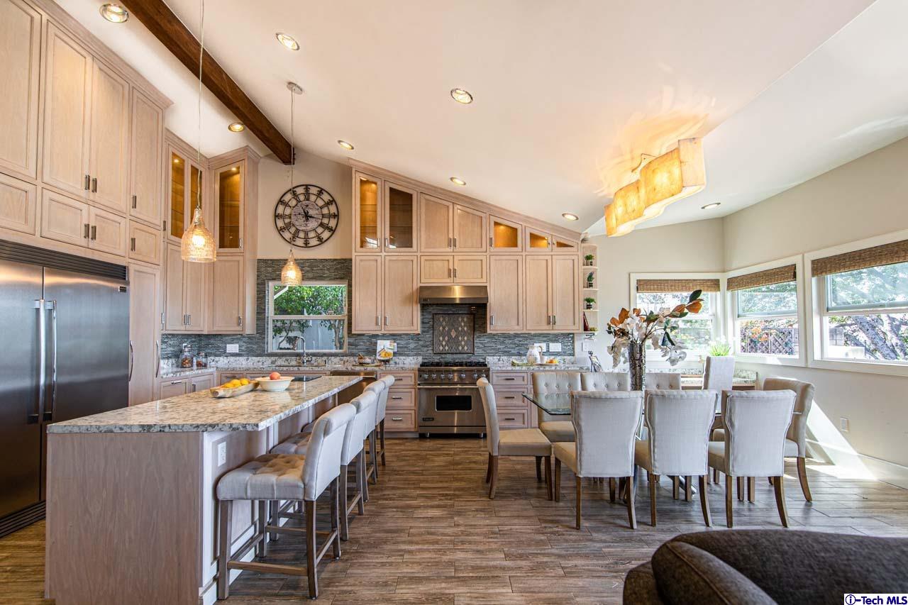 5525 Stardust Road La Canada Flintridge, CA 91011 - Photo 11 of 55