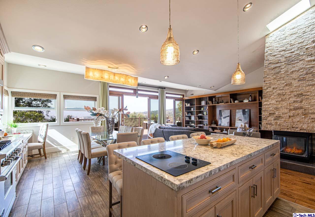 5525 Stardust Road La Canada Flintridge, CA 91011 - Photo 12 of 55