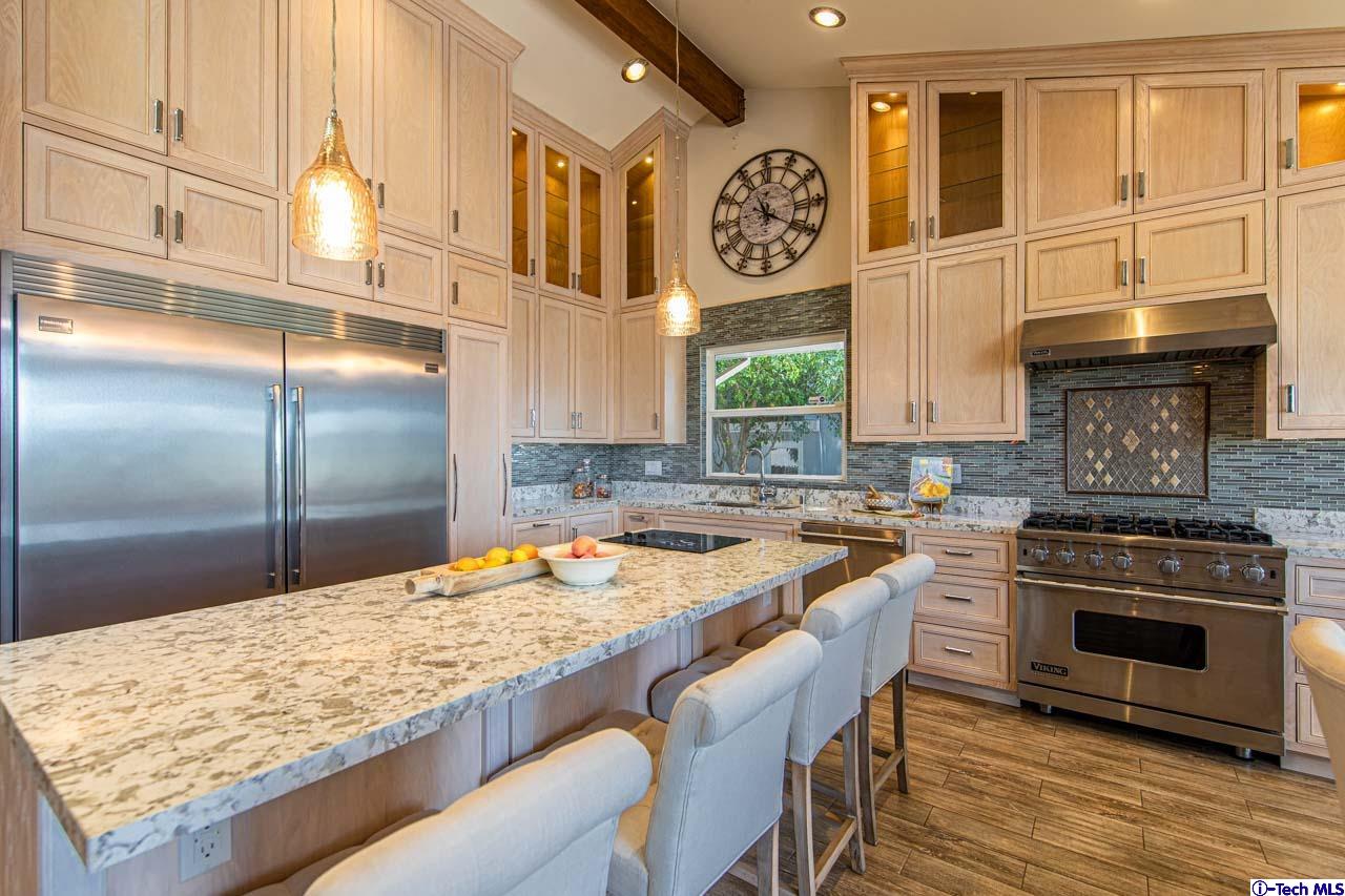 5525 Stardust Road La Canada Flintridge, CA 91011 - Photo 14 of 55