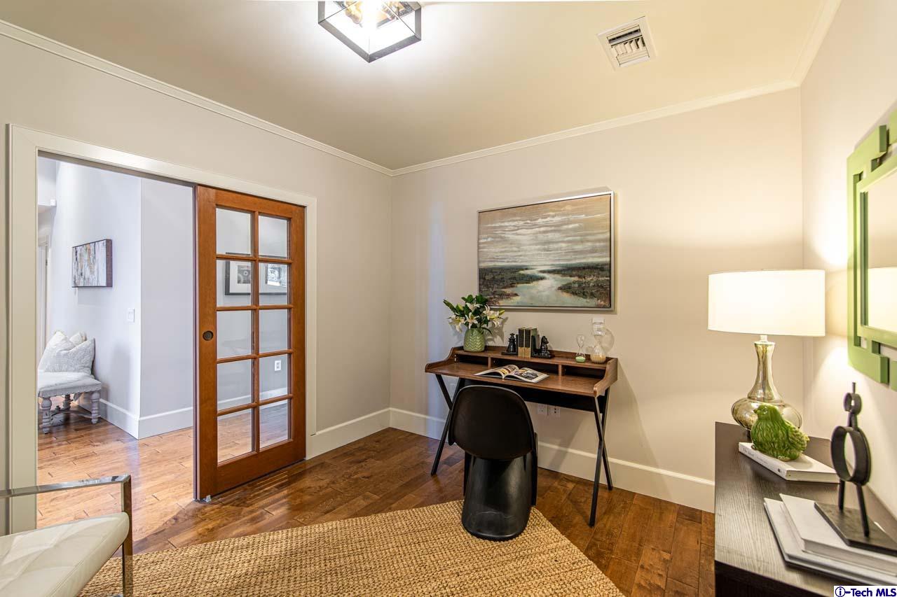 5525 Stardust Road La Canada Flintridge, CA 91011 - Photo 18 of 55