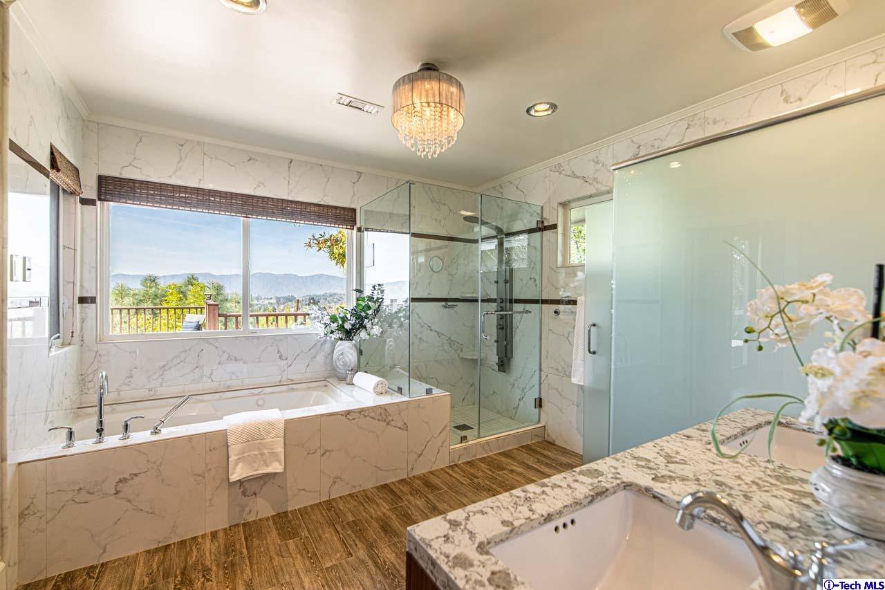 5525 Stardust Road La Canada Flintridge, CA 91011 - Photo 25 of 55