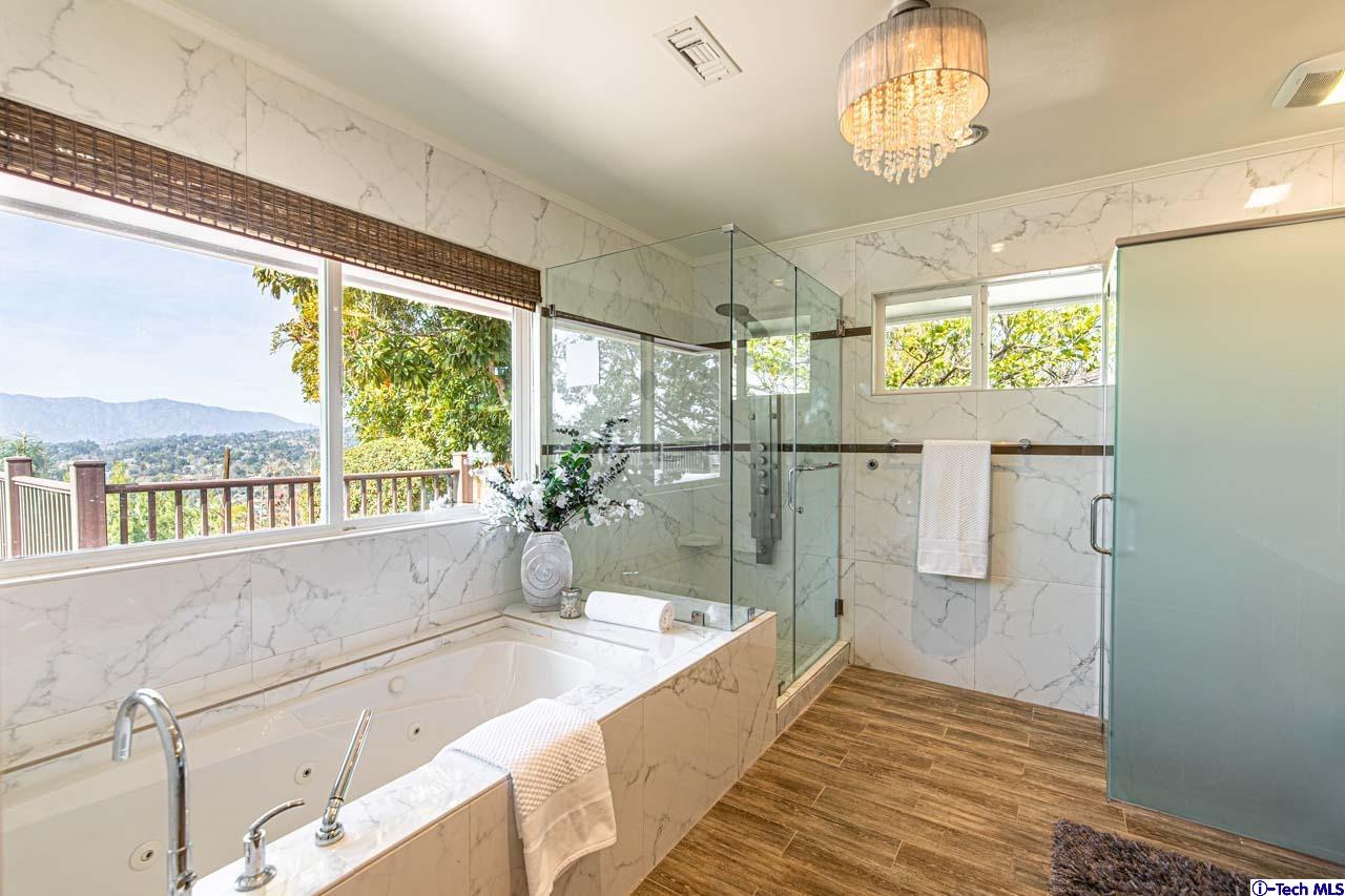 5525 Stardust Road La Canada Flintridge, CA 91011 - Photo 26 of 55