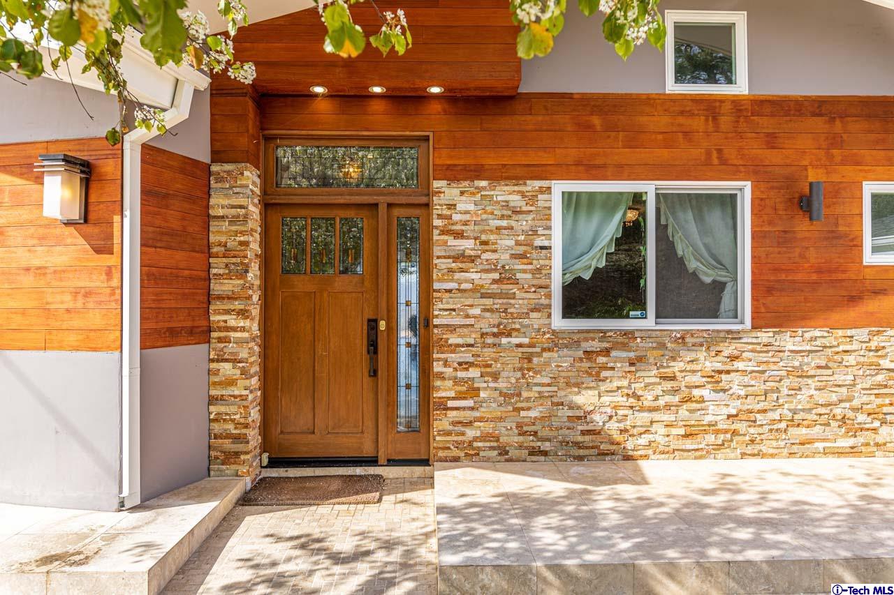 5525 Stardust Road La Canada Flintridge, CA 91011 - Photo 4 of 55