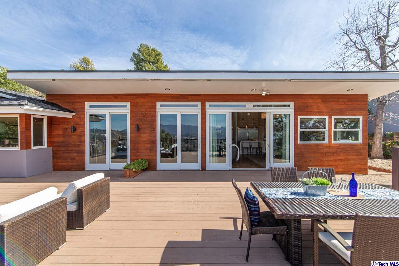 5525 Stardust Road La Canada Flintridge, CA 91011 - Photo 42 of 55