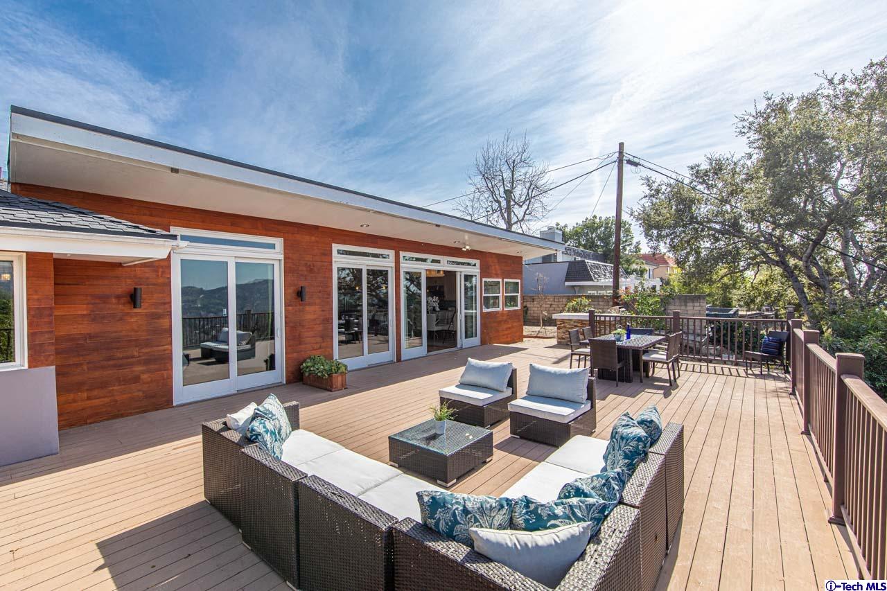 5525 Stardust Road La Canada Flintridge, CA 91011 - Photo 43 of 55