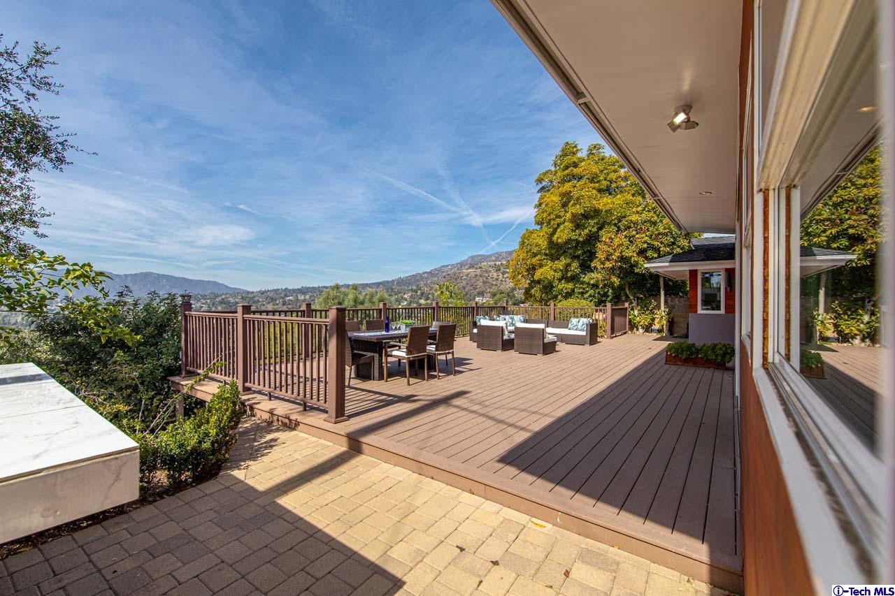 5525 Stardust Road La Canada Flintridge, CA 91011 - Photo 44 of 55