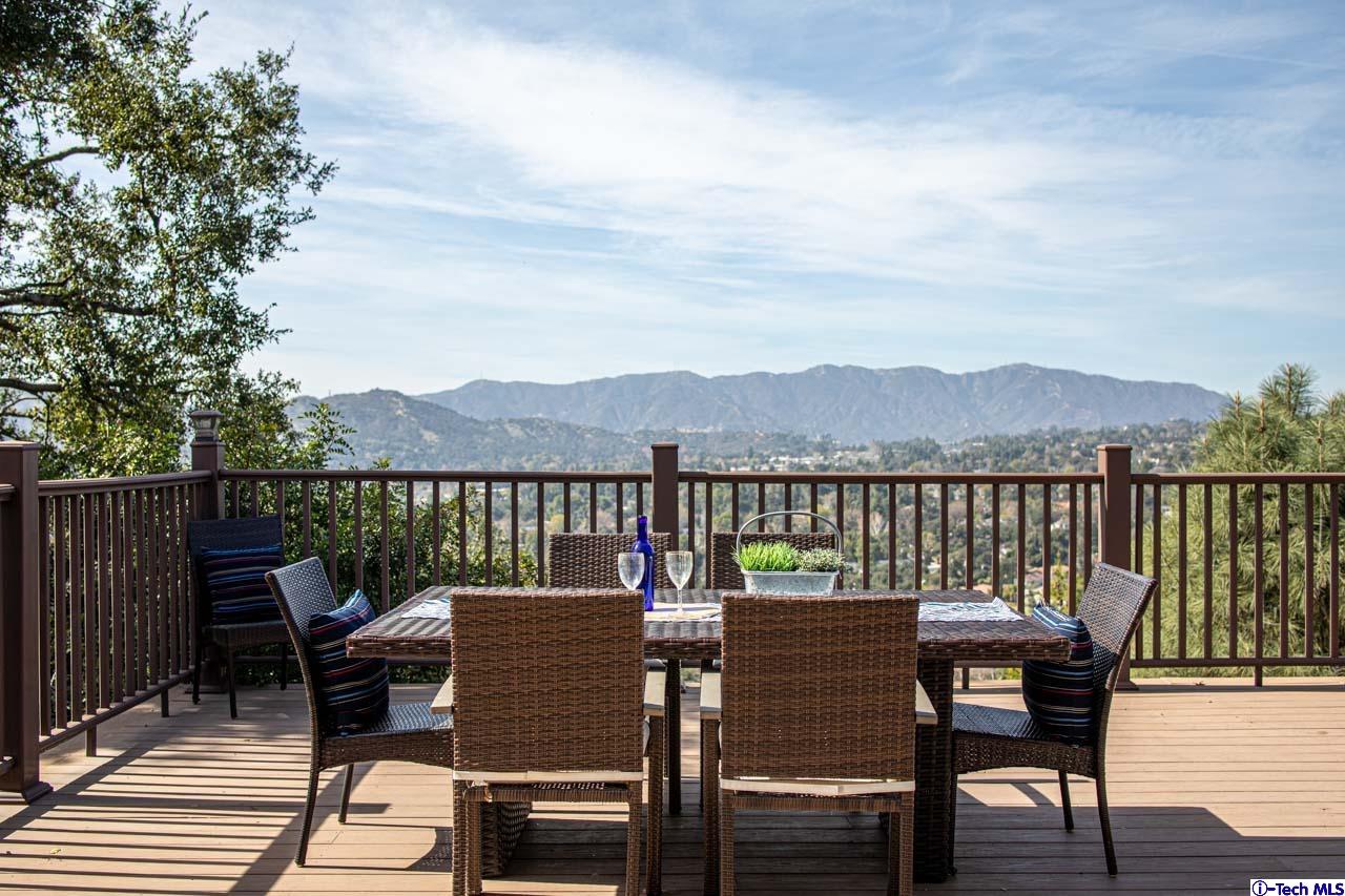 5525 Stardust Road La Canada Flintridge, CA 91011 - Photo 45 of 55