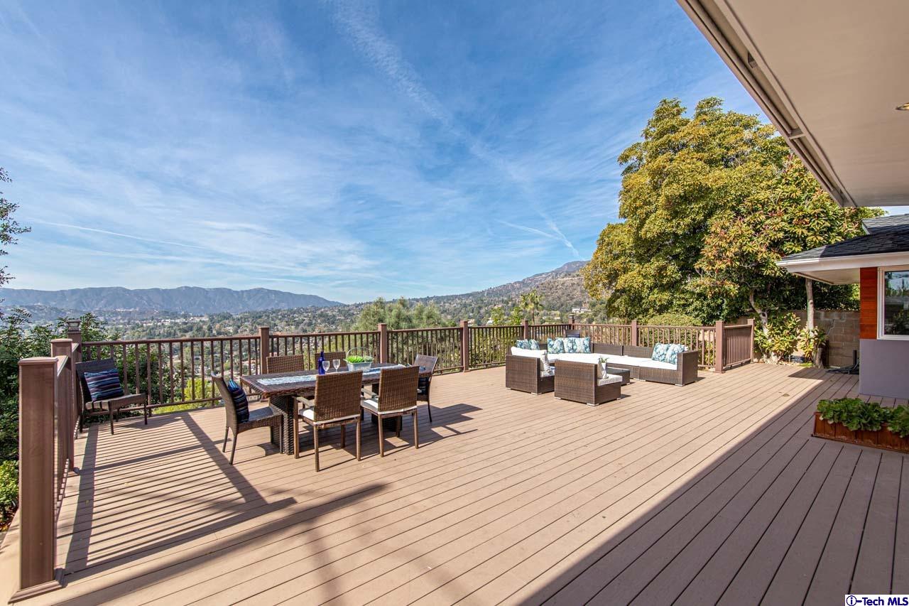 5525 Stardust Road La Canada Flintridge, CA 91011 - Photo 47 of 55