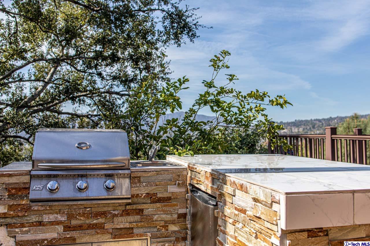 5525 Stardust Road La Canada Flintridge, CA 91011 - Photo 49 of 55