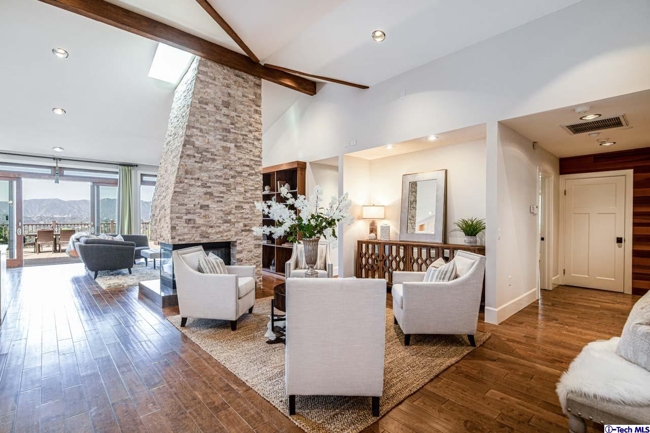 5525 Stardust Road La Canada Flintridge, CA 91011 - Photo 6 of 55