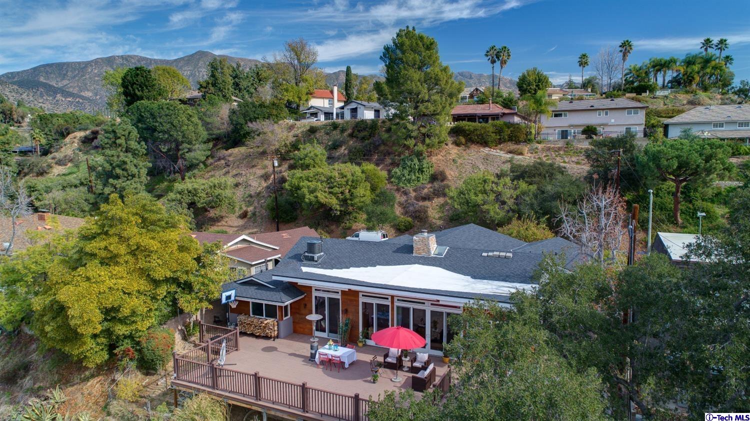 5525 Stardust Road La Canada Flintridge, CA 91011 - Photo 53 of 55