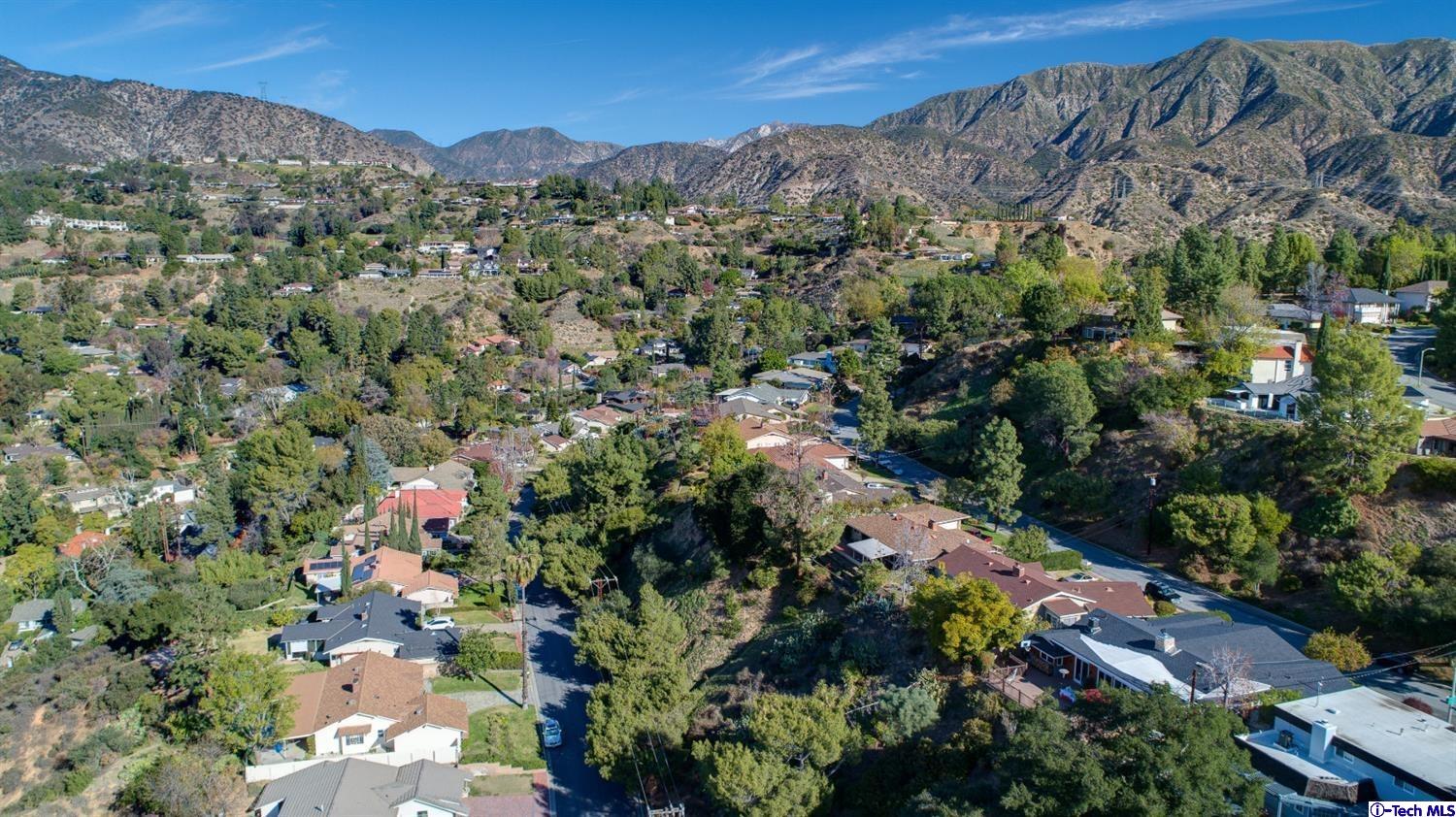 5525 Stardust Road La Canada Flintridge, CA 91011 - Photo 54 of 55