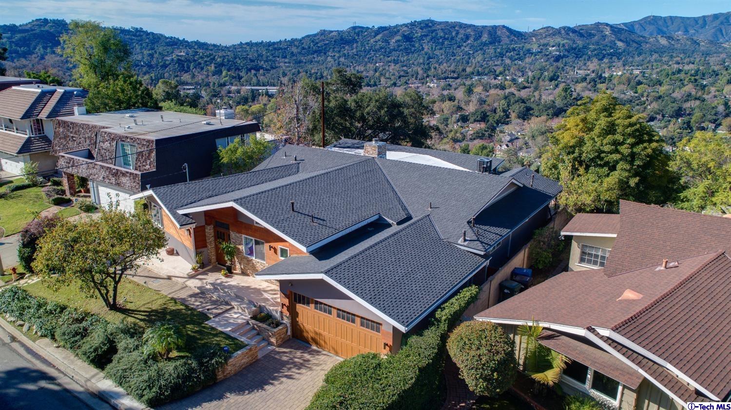 5525 Stardust Road La Canada Flintridge, CA 91011 - Photo 55 of 55