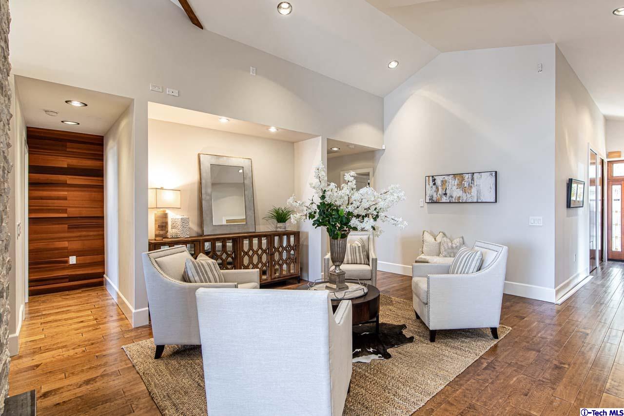 5525 Stardust Road La Canada Flintridge, CA 91011 - Photo 7 of 55